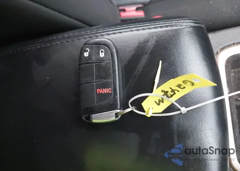 2014 Jeep Grand Cherokee Laredo из США, поврежденный, VIN 1C4RJFAG4EC578420